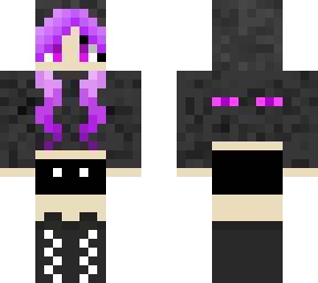 ender girl i -- -- i