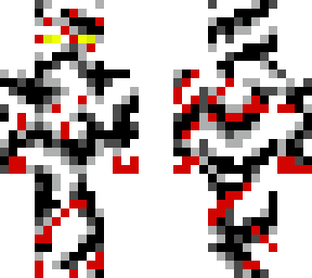 evil bloody spirit