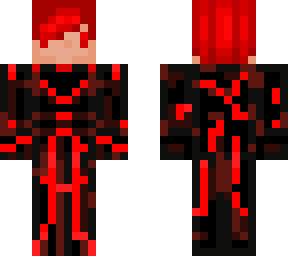 evil leebra