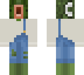 fish man 1