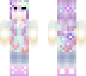 flower girl uwu owo