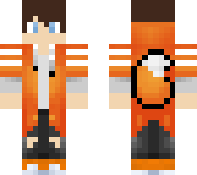 fox boy