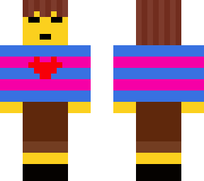 frisk undertle