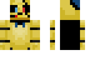 goldie the hand puppet