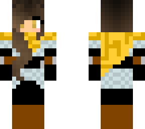 goldy knight