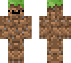 grass block derp