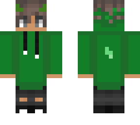 green horns