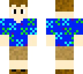 hawaii man