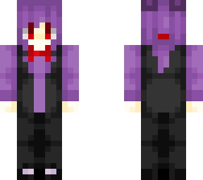 human bonnie (fnaf)