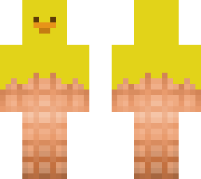 ice cream duck