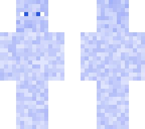 ice skin