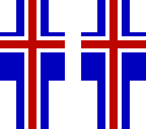 iceland flag