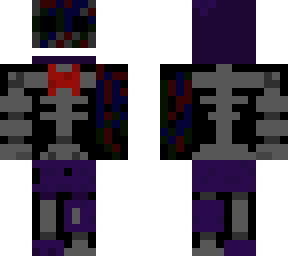 ignited bonnie