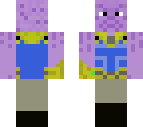 infinity war thanos