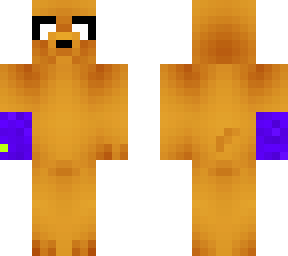 infinyty  jake