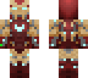 iron man