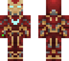 iron man