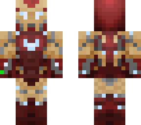 iron man mark 85