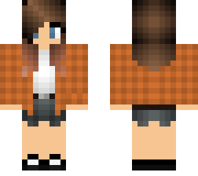 izzy's skin