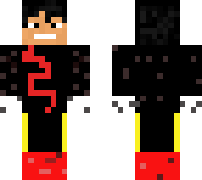 karate kid