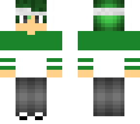 kazuo (recreated)