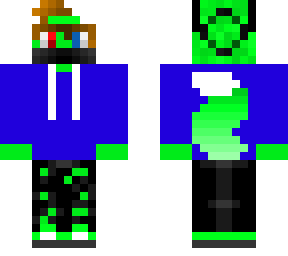 kenny oc