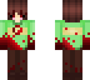 killertale! chara