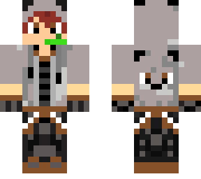 koala boy
