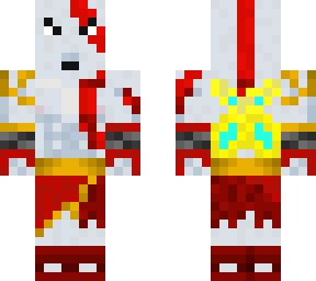 kratos v.2