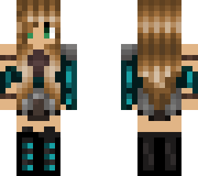 kyra viking warrior