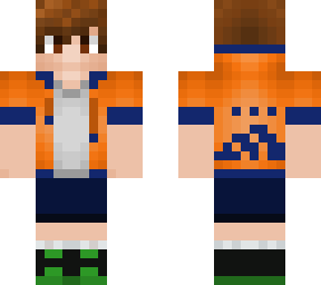 luke's summer skin