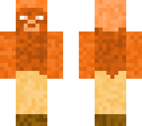 magma steve
