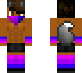majohnson99 bi neko wolf