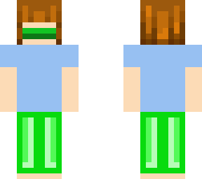 mark