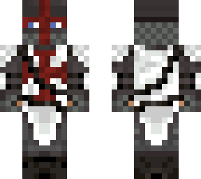 medival knight