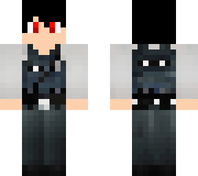 megart69 cop uniform