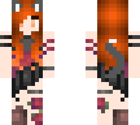 meifwa girl