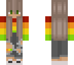 melanies edit