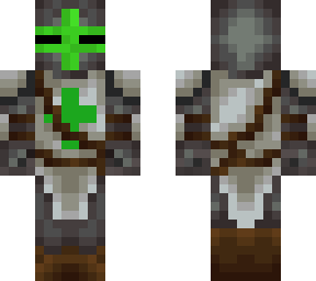 melon crusader