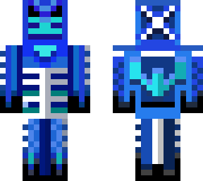 minewater god