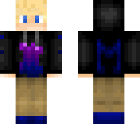 moon skin version nothing 5  purple fire
