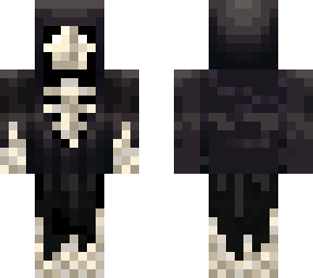 narrowfield's skin