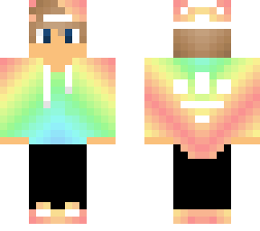 nick martin skin