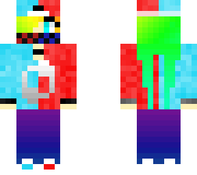nintendo girl