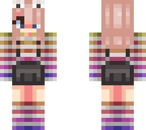 not mine (color change)