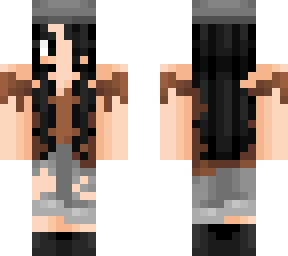 notch girl