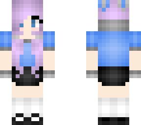 oc new outfit