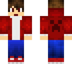 official mineblox shirt