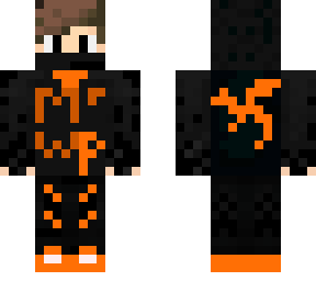 orange gamer
