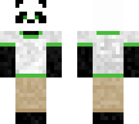 pandalonestv fan made skin